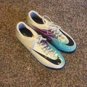 Nike Mercurial Vapor Indoor Shoes